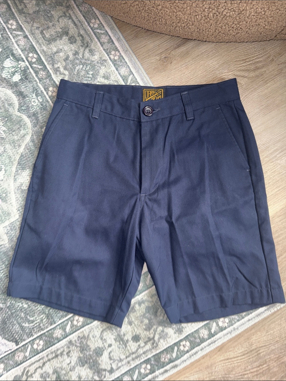 DarkSeas Mens shorts: 28
